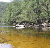 Bakers Flat Cottages - Accommodation VIC