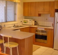 A Bay Beachcomber and Jervis Bays SeaChange - Accommodation VIC