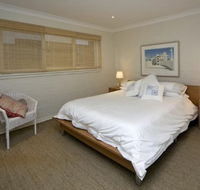 Absolute Waterfront at Hyams Beach - Elandra - Accommodation VIC