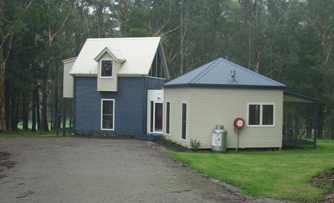 Aurora At Berry - Accommodation VIC 3