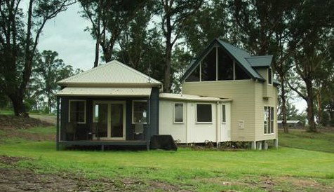 Aurora At Berry - Accommodation VIC 5
