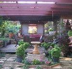 Blossoms Bed and Breakfast - Accommodation VIC