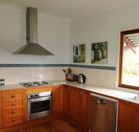 Blue Roo House - Accommodation VIC