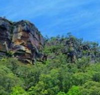 Arundel of Kangaroo Valley - Accommodation VIC