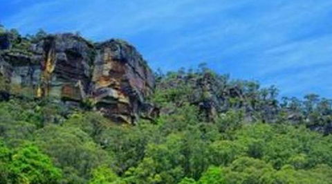 Arundel Of Kangaroo Valley - Accommodation VIC 0