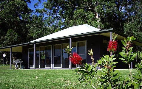 Arundel Of Kangaroo Valley - Accommodation VIC 2