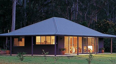 Arundel Of Kangaroo Valley - Accommodation VIC 3