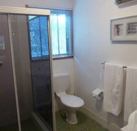 Blue Gums Cottage - Accommodation VIC