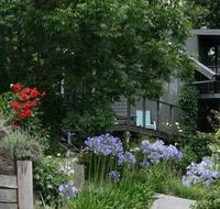 Cloudsong in Kangaroo Valley - Accommodation VIC