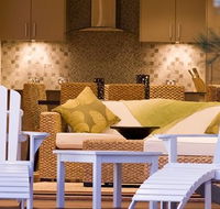 Lochani at the Beach - Accommodation VIC