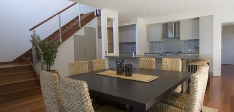 Lochani At The Beach - Accommodation VIC 2
