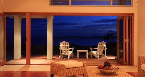 Lochani At The Beach - Accommodation VIC 3