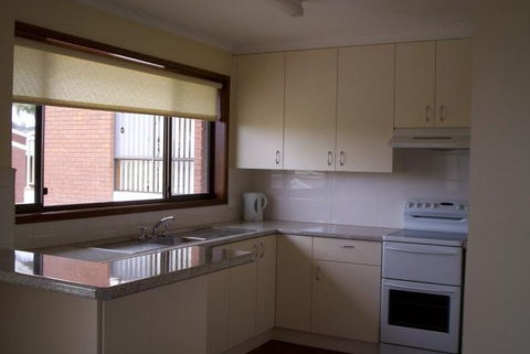 AnchorBell Holiday Apartments - Accommodation VIC 0