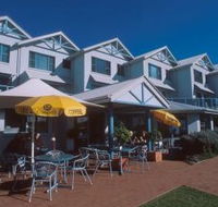 Breakers Apartments Mollymook - Accommodation VIC