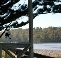 BIG4 Narooma Easts Holiday Park - Accommodation VIC