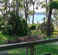 Allawah Cabins - Accommodation VIC