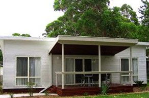 BIG4 South Durras Holiday Park - Accommodation VIC 0