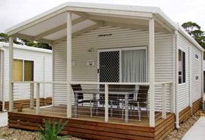 BIG4 South Durras Holiday Park - Accommodation VIC 1