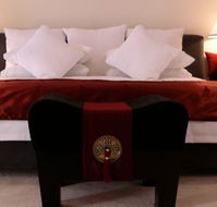 The Sun House Bed and Breakfast