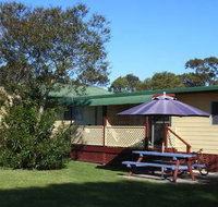 Alonga Cottages - Accommodation VIC