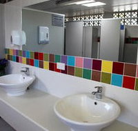 Badgee Park - Accommodation VIC