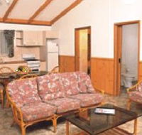 Beach Haven Holiday Resort - Accommodation VIC