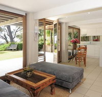 Bungalows on the Beach - Accommodation VIC