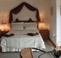 A View of Mt Warning Bed and Breakfast - Accommodation VIC