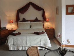 A View Of Mt Warning Bed And Breakfast - Accommodation VIC 0
