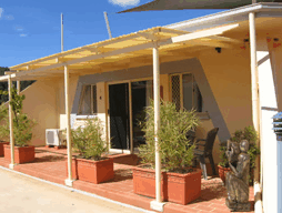 A View Of Mt Warning Bed And Breakfast - Accommodation VIC 1