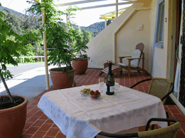 A View Of Mt Warning Bed And Breakfast - Accommodation VIC 2