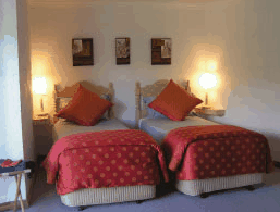 A View Of Mt Warning Bed And Breakfast - Accommodation VIC 3