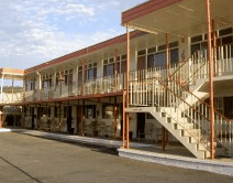 Waterview Motel - Accommodation VIC
