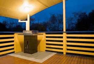Fingal Holiday Park - Accommodation VIC