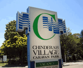 Chinderah Village Caravan Park - Accommodation VIC 0