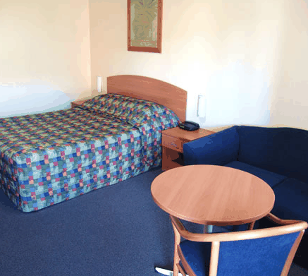 Karinga Motel - Accommodation VIC