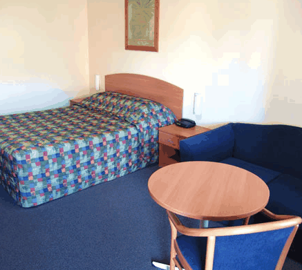 Karinga Motel - Accommodation VIC 0