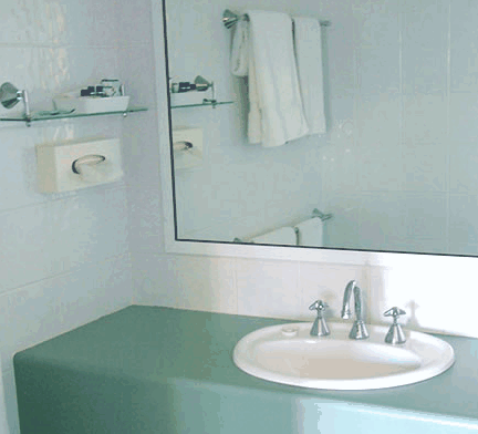 Karinga Motel - Accommodation VIC 1