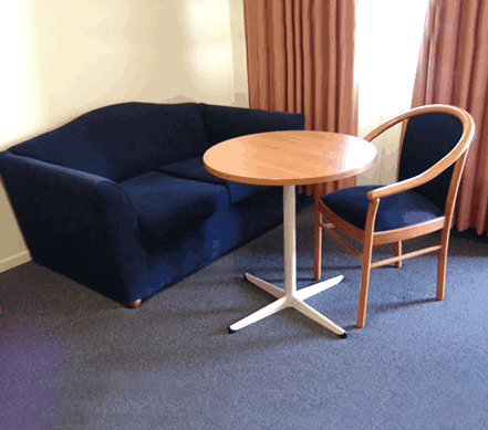 Karinga Motel - Accommodation VIC 3