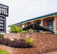 Crescent Motel - Accommodation VIC