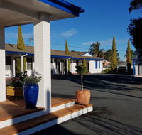 Colonial Motel - Accommodation VIC