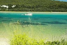 Wooli Camping and Caravan Park - Accommodation VIC