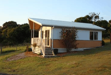Brooms Head Caravan Park - Accommodation VIC
