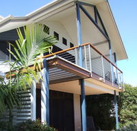 Boathouse - Accommodation VIC