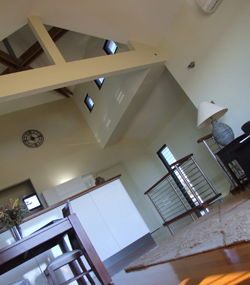 Boathouse - Accommodation VIC 1