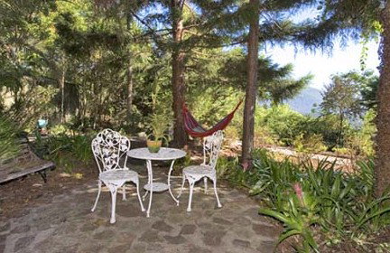 Castle On The Hill Bed And Breakfast - Accommodation VIC 1