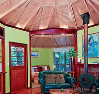 Mt Warning Rainforest Retreat  - Accommodation VIC