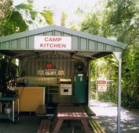 Lismore Palms Caravan Park - Accommodation VIC
