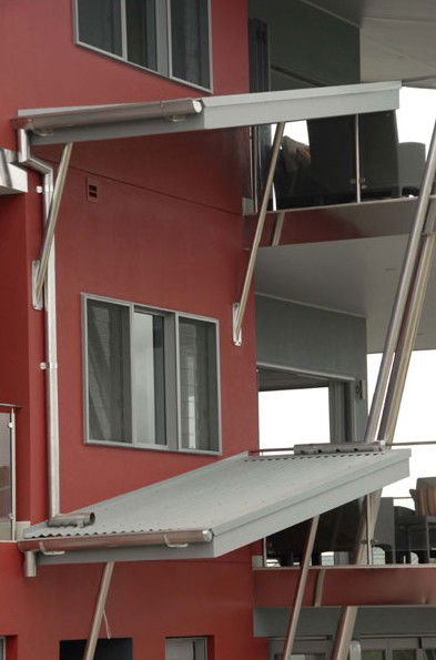 Pilotage - Accommodation VIC 3