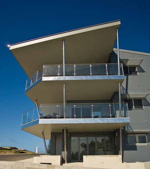 Pilotage - Accommodation VIC 4